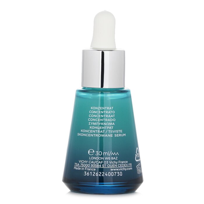 Mineral 89 Prebiotic Recovery & Defense Concentrate (vichy Volcanic Water + Vitreoscilla Ferment + Niacinamide) - 30ml