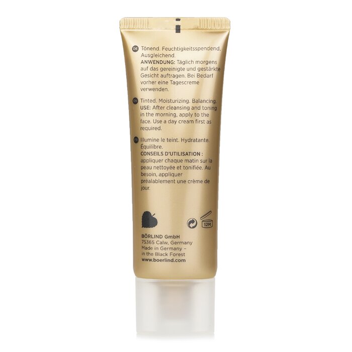 Bb Cream Beauty Balm - # Almond - 50ml/1.69oz