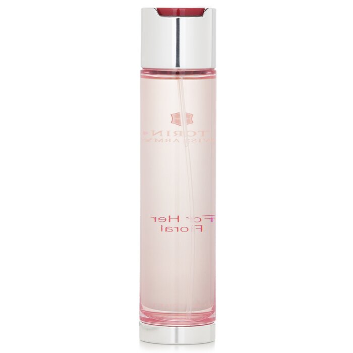 Swiss Army For Her Floral Eau De Toilette Spray - 100ml/3.4oz