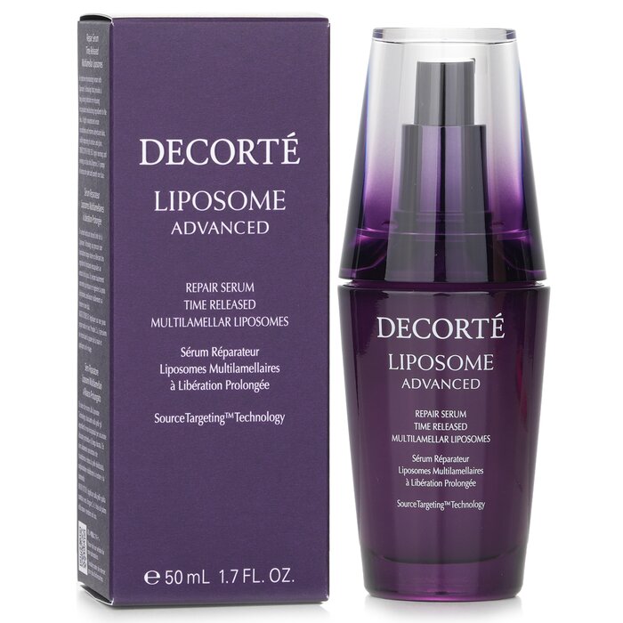 Liposome Advanced Repair Serum - 50ml/1.7oz