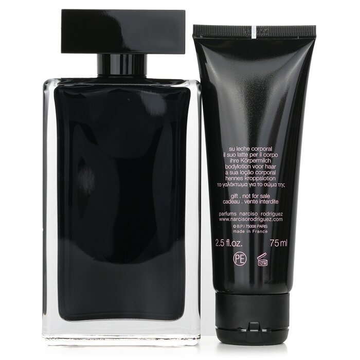 For Her Eau De Toilette Spray Set: - 2pcs