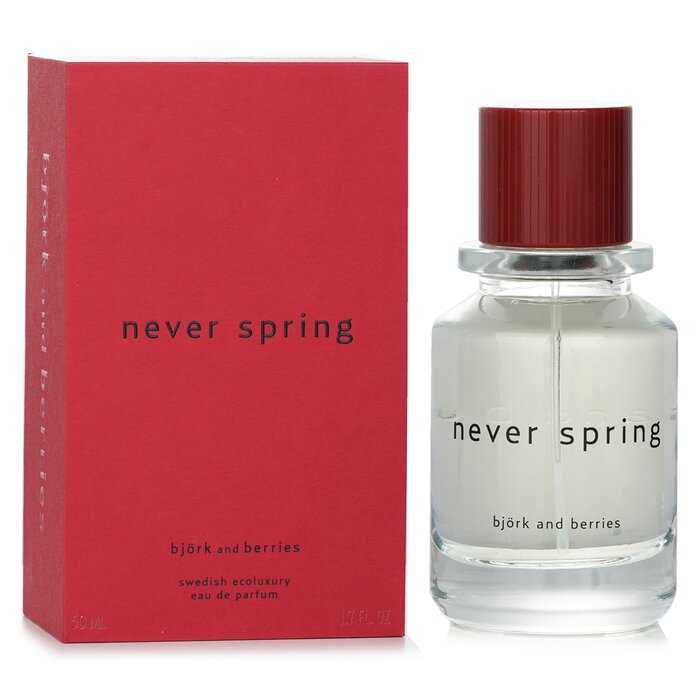 Never Spring Eau De Parfum Spray - 50ml/1.7oz