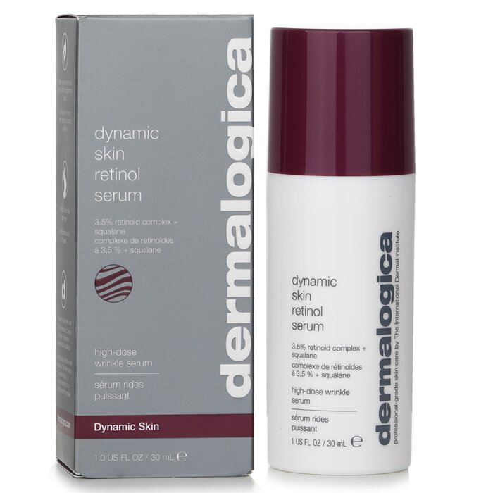 Dynamic Skin Retinol Serum - 30ml/1oz