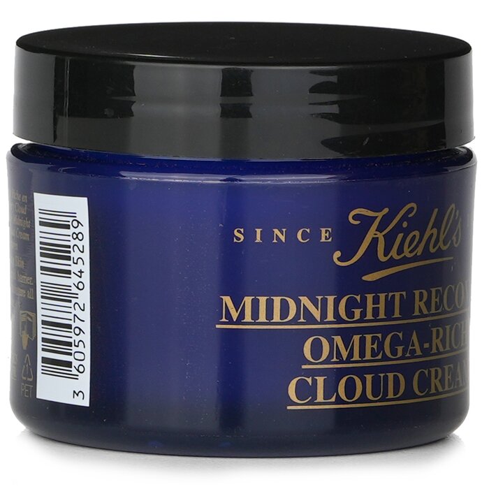 Midnight Recovery Omega-rich Cloud Cream - 50ml/1.7oz