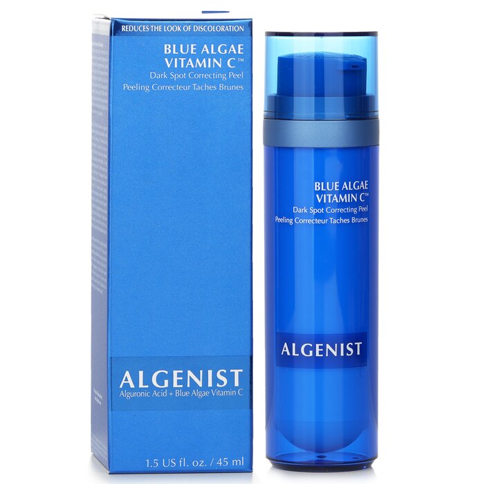 Blue Algae Vitamin C™ Dark Spot Correcting Peel - 45ml/1.5oz