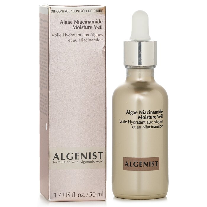 Algae Niacinamide Moisture Veil - 50ml/1.7oz