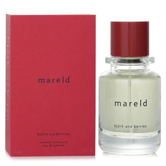 Mareld Eau De Parfum Spray - 50ml/1.7oz