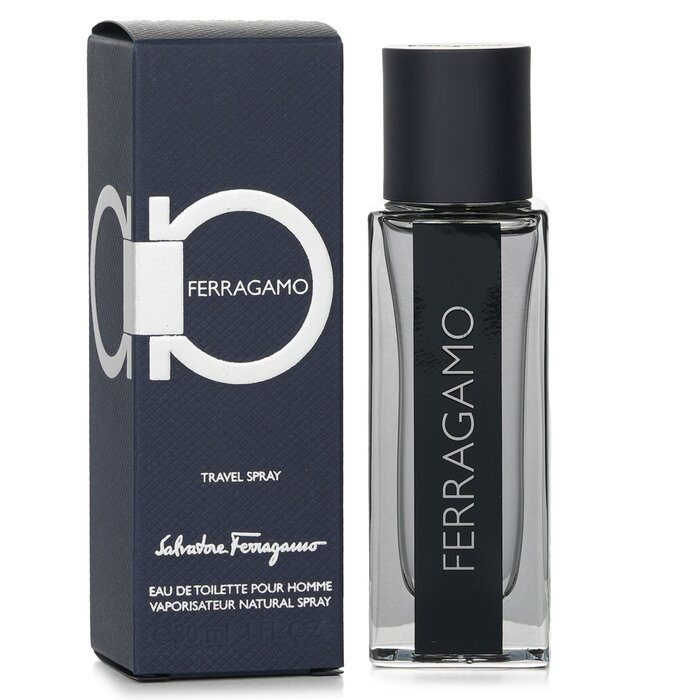 Ferragamo Eau De Toilette Spray Pour Homme - 30ml/1oz