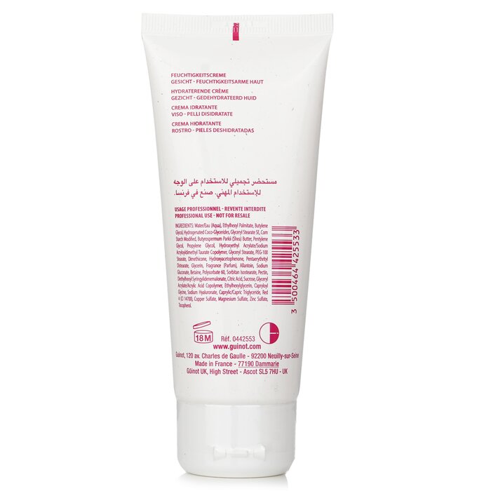 Hydra Beaute Moisturising Cream (for Dehydrated Skin) - 100ml/2.9oz