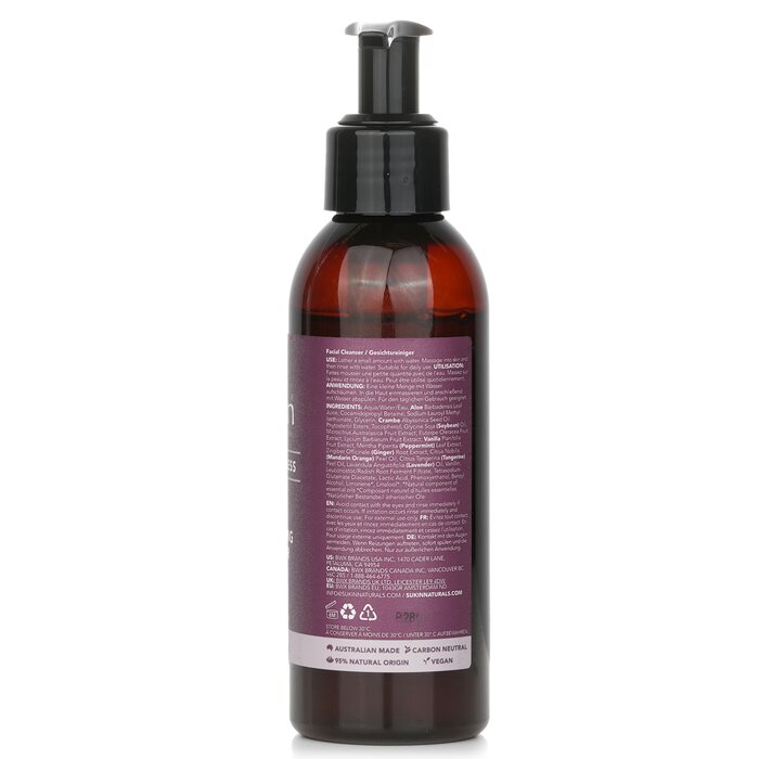 Purely Ageless Micro Exfoliating Cleanser - 125ml/4.23oz