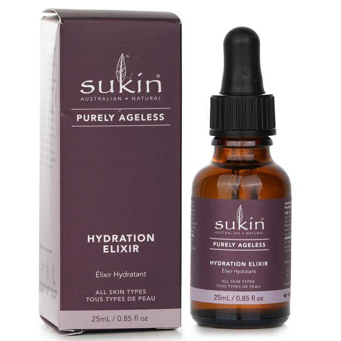 Purely Ageless Hydration Elixir - 25ml/0.85oz