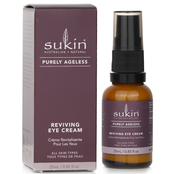 Purely Ageless Reviving Eye Cream - 25ml/0.85oz