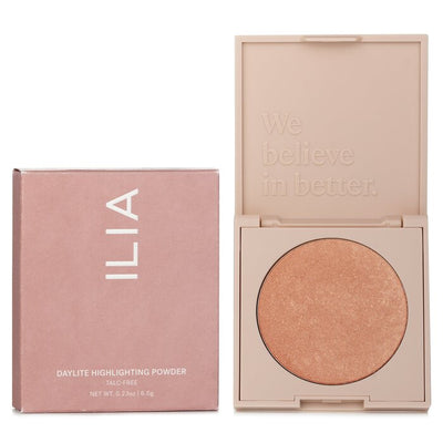 Daylite Highlighting Powder - # Starstruck (rose Gold) - 6.6g/0.23oz