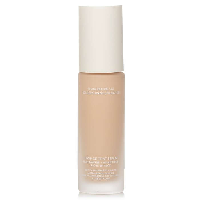 True Skin Serum Foundation - # Sf.25 Mindoro - 30ml/1oz