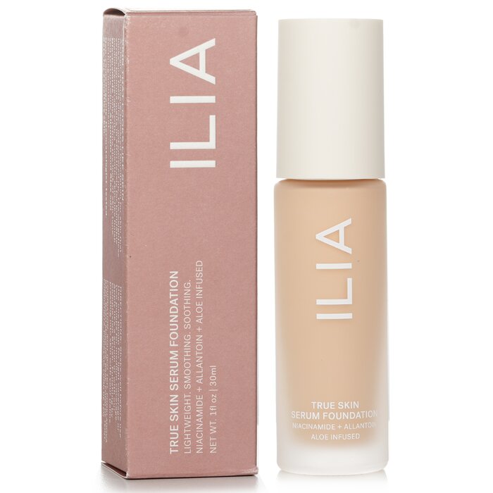 True Skin Serum Foundation - 