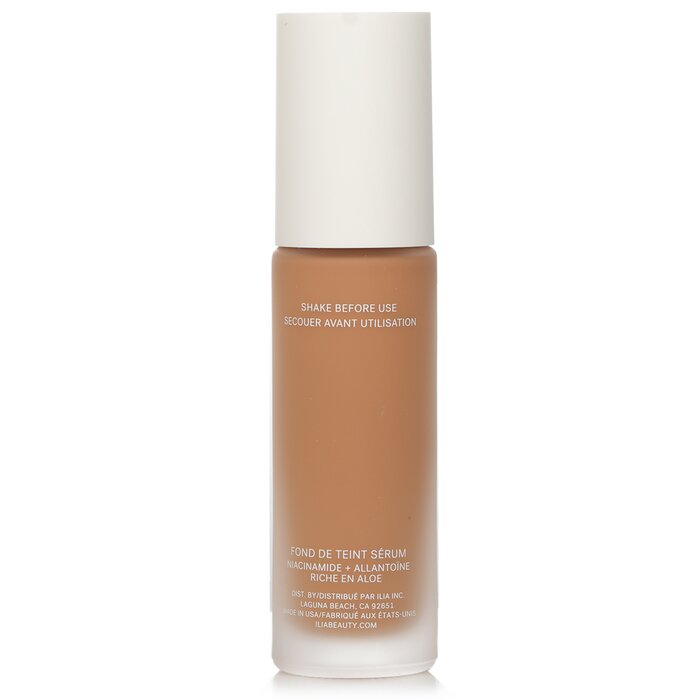 True Skin Serum Foundation - 