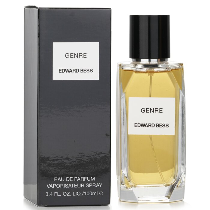 Genre Eau De Parfum Spray - 100ml/3.4oz