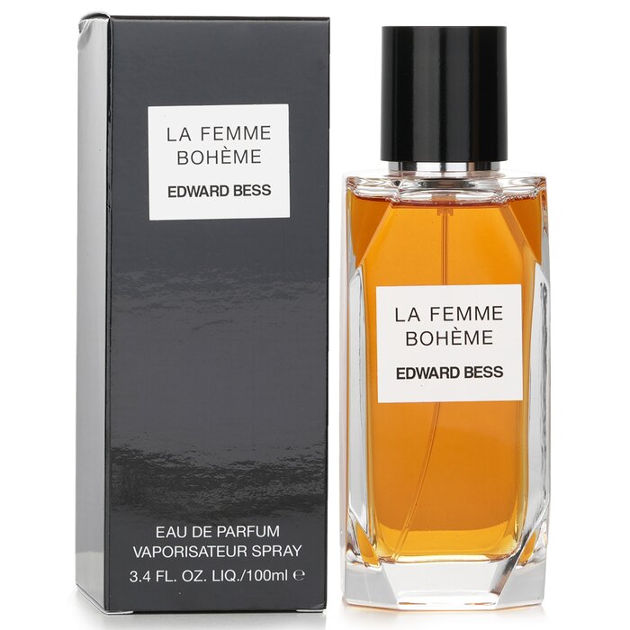 La Femme Boheme Eau De Parfum Spray - 100ml/3.4oz