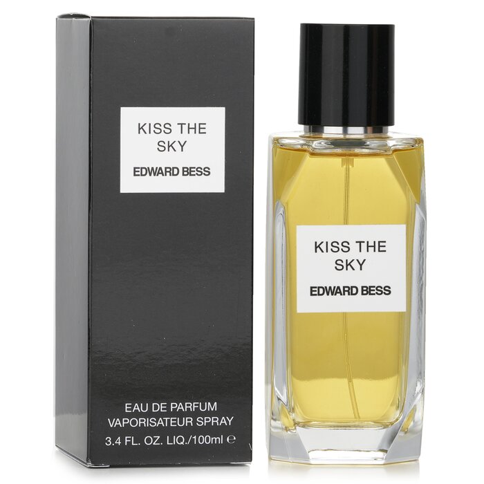 Kiss The Sky Eau De Parfum Spray - 100ml/3.4oz