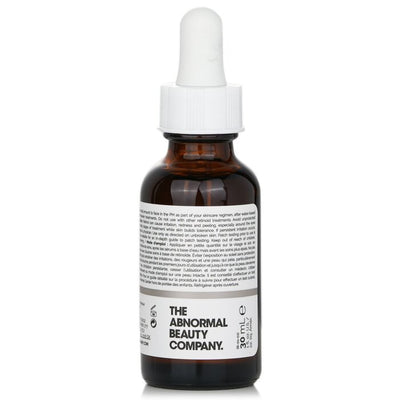 Retinol 0.5% In Squalane - 30ml/1oz