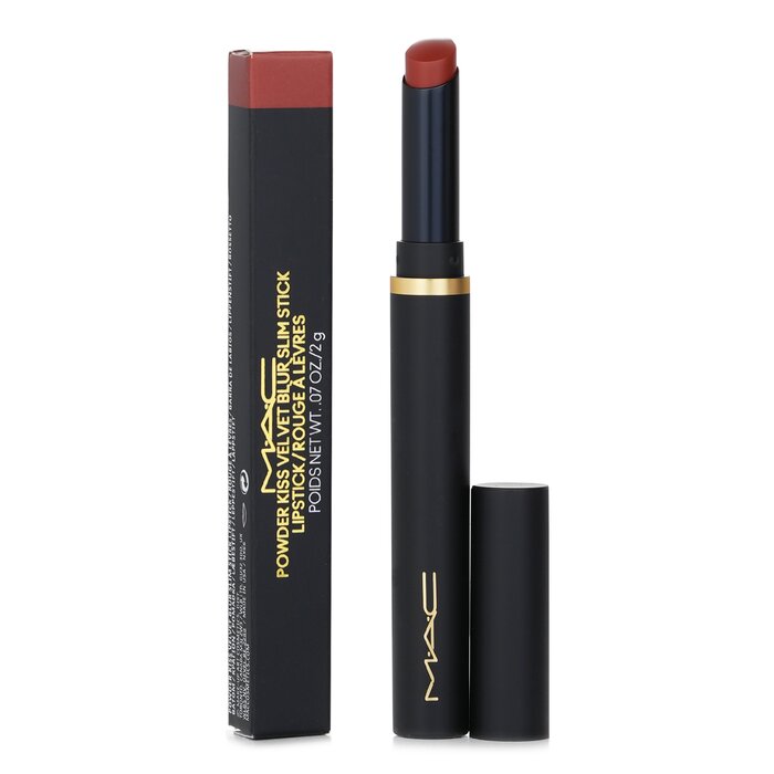 Powder Kiss Velvet Blur Slim Stick - # 886 Marrakesh-mere - 2g/0.07oz