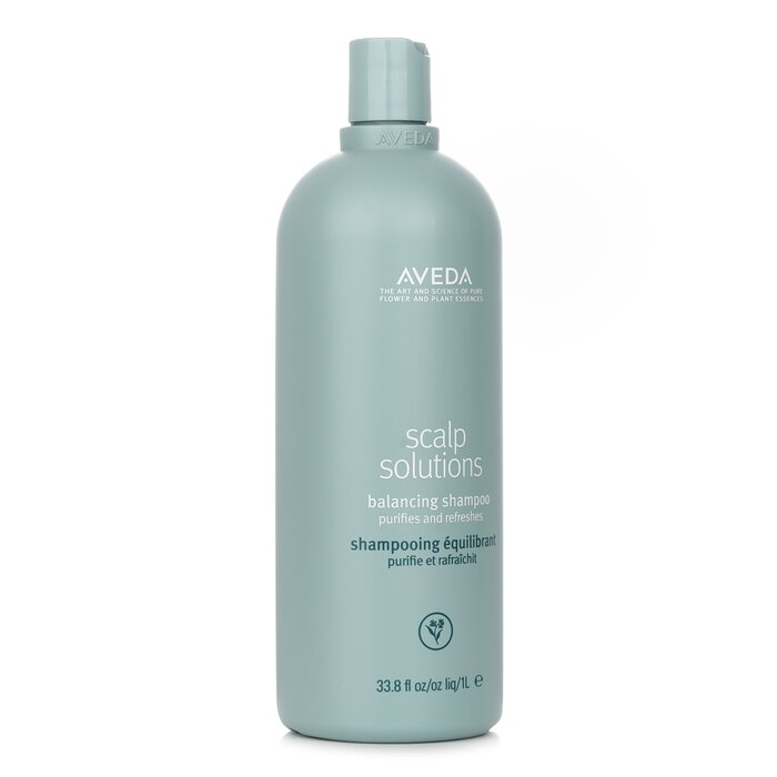 Scalp Solutions Balancing Shampoo - 1000ml/33.8oz