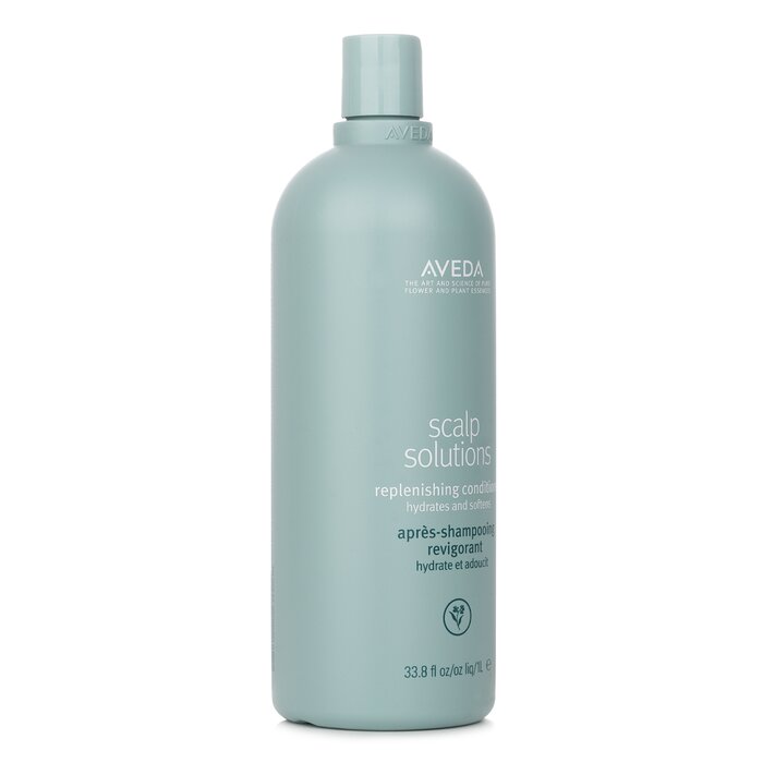 Scalp Solutions Replenishing Conditioner - 1000ml/33.8oz