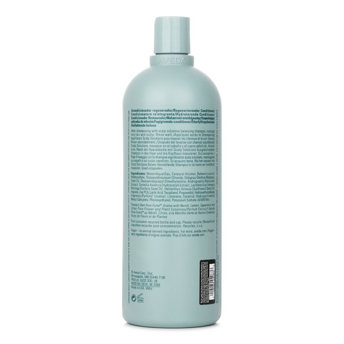 Scalp Solutions Replenishing Conditioner - 1000ml/33.8oz