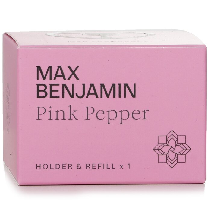 Car Fragrance - Pink Pepper - 1pc