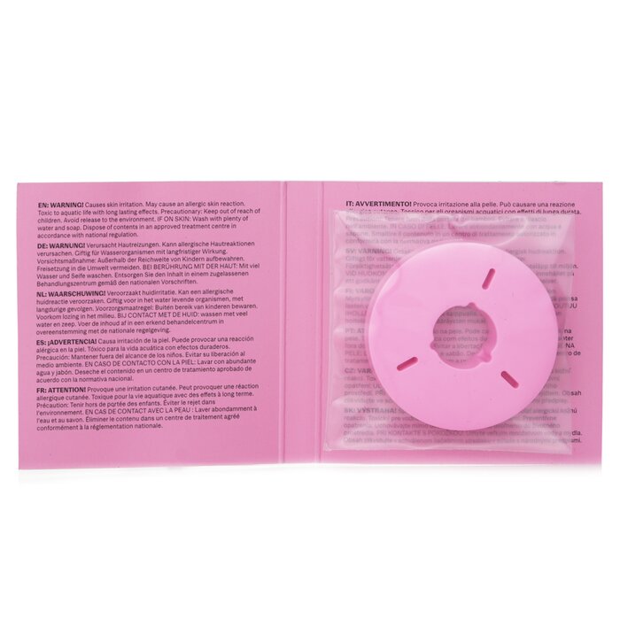 Car Fragrance Refill - Pink Pepper - 1pc