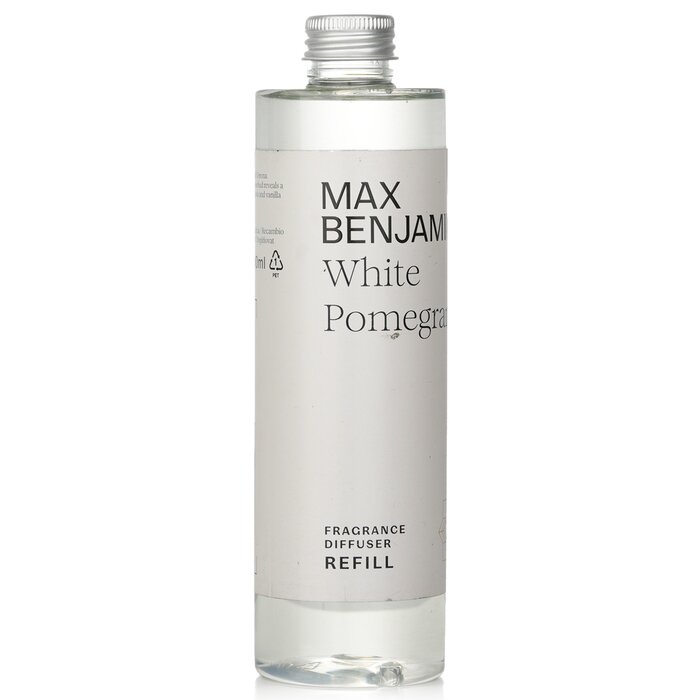 White Pomegranate Fragrance Refill - 300ml