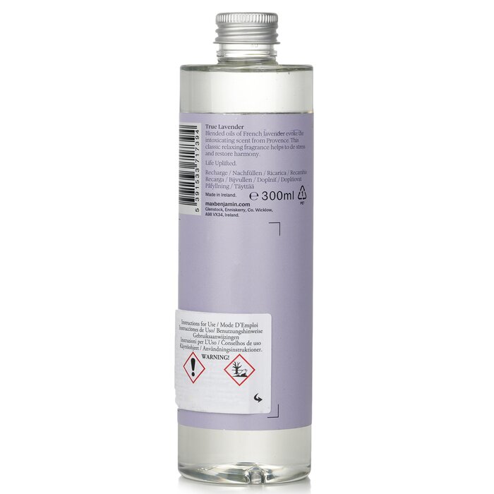 True Lavender Fragrance Refill - 300ml