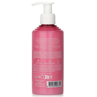 Rose Wellbeing Body Lotion - 250ml/8.4oz