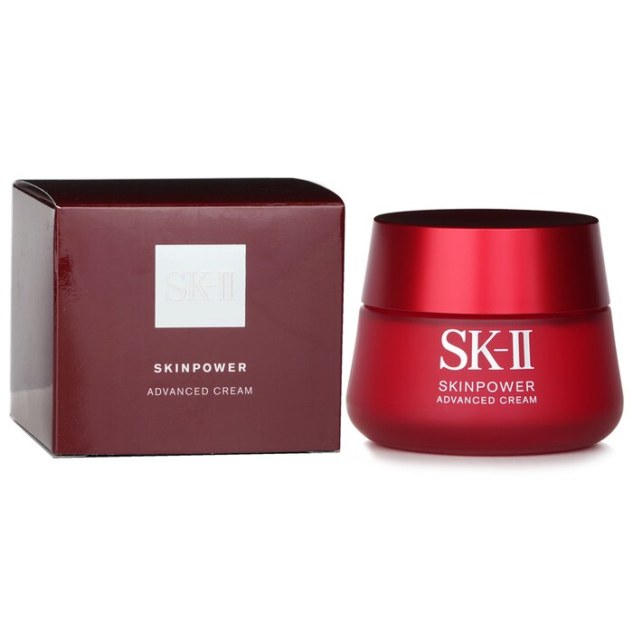 Skinpower Advanced Cream - 100g