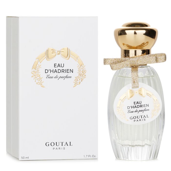 Eau D'hadrien Eau De Parfum Spray - 50ml/1.7oz