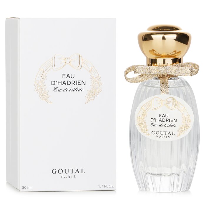 Eau D'hadrien Eau De Toilette Spray - 50ml/1.7oz