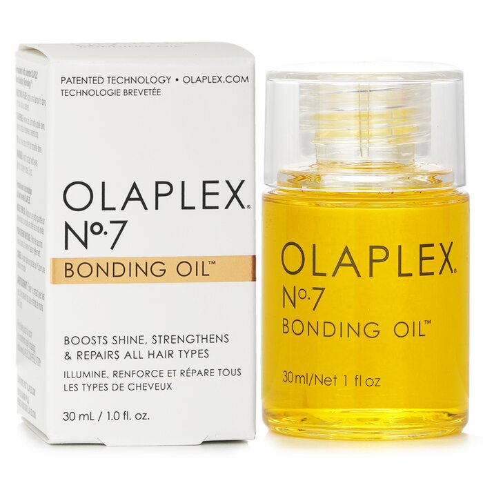 Nº7 Bonding Oil - 30ml/1oz