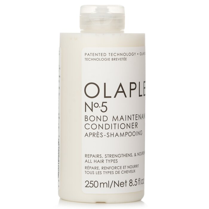 Nº.5 Bond Maintenance Conditioner - 250ml/8.5oz