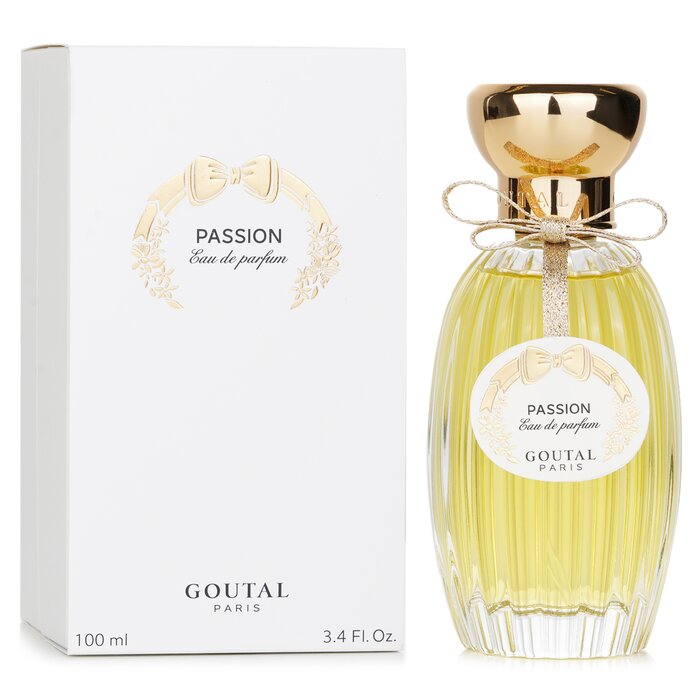 Passion Eau De Parfum Spray - 100ml/3.4oz