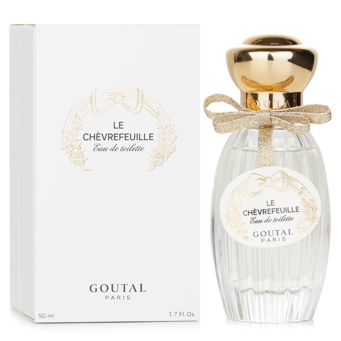 Le Chevrefeuille Eau De Toilette Spray - 50ml/1.7oz