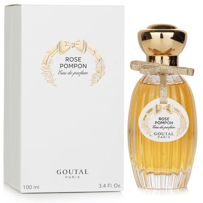 Rose Pompon Eau De Parfum Spray - 100ml/3.4oz