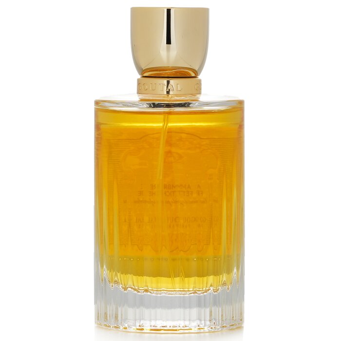 Ambre Fetiche Eau De Parfum Spray - 100ml/3.4oz