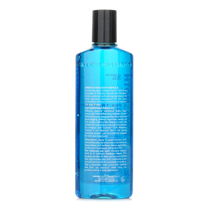 Pre Treatment Exfoliating Cleanser - 250ml/8.5oz