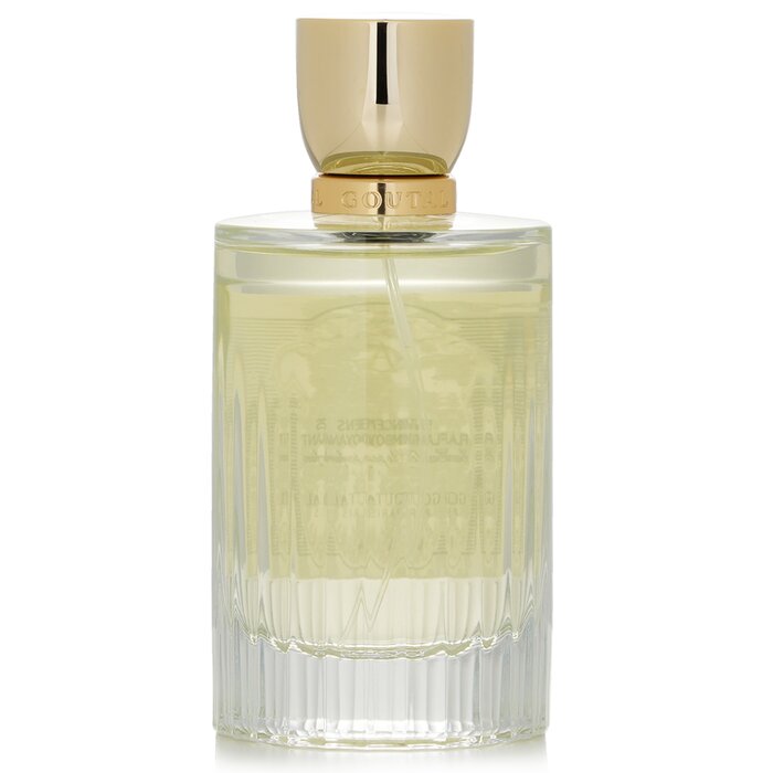 Encens Flamboyant Eau De Parfum Spray - 100ml/3.4oz