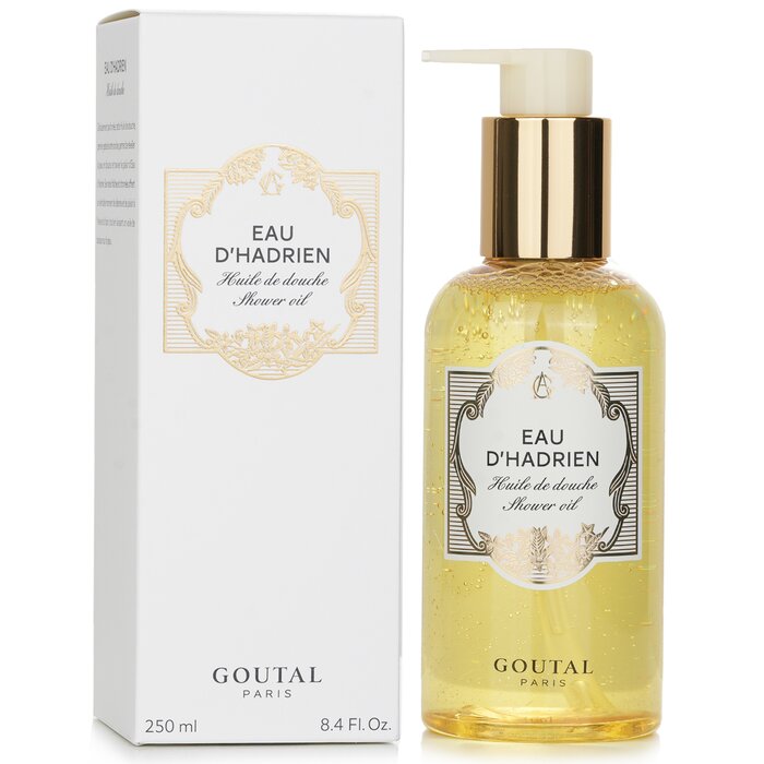 Eau D'hadrien Shower Oil - 250ml/8.4oz