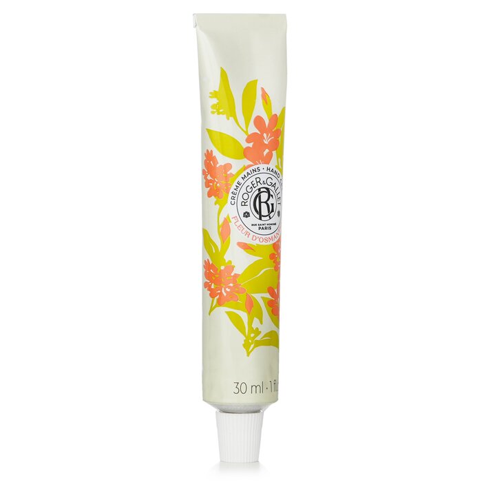 Fleur D'osmanthus Hand Cream - 30ml/1oz