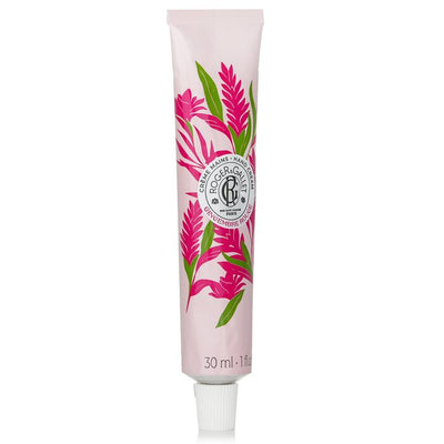 Gingembre Rouge Hand Cream - 30ml/1oz