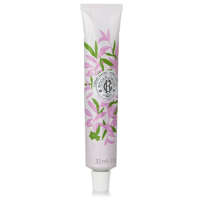 Feuille De The Hand Cream - 30ml/1oz