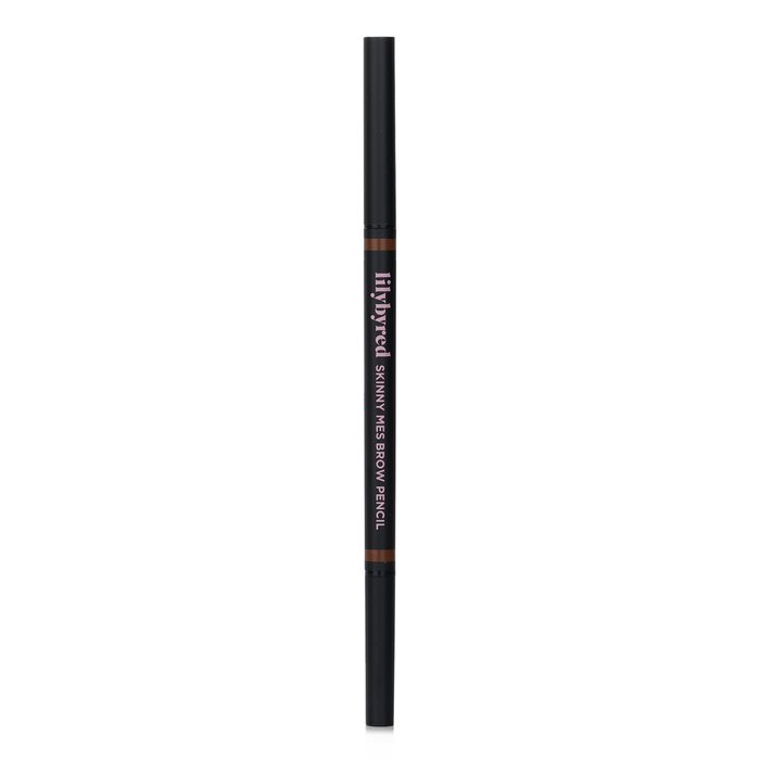 Skinny Mes Brow Pencil - # 02 Medium Brown - 0.09g