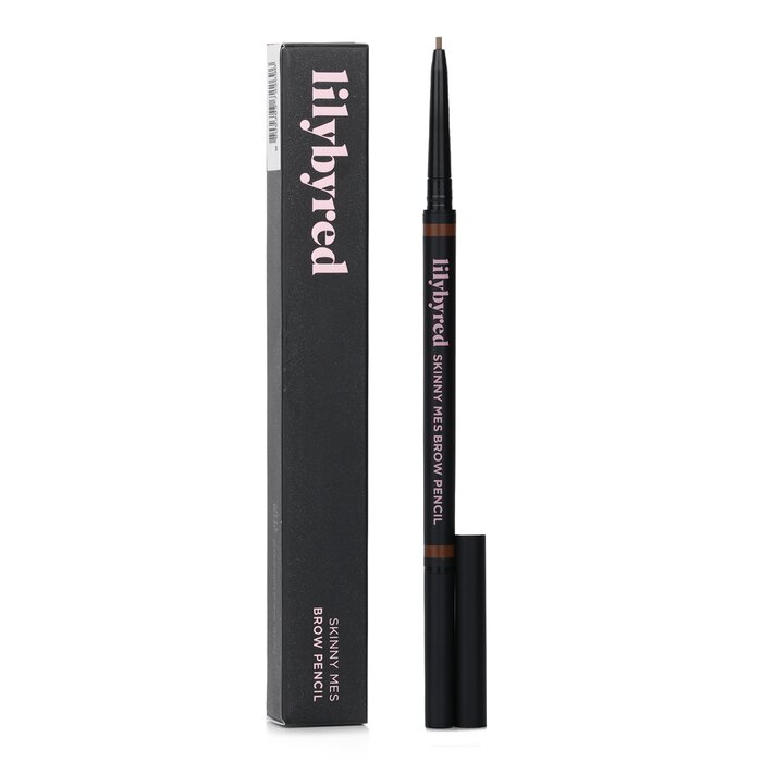 Skinny Mes Brow Pencil - # 02 Medium Brown - 0.09g